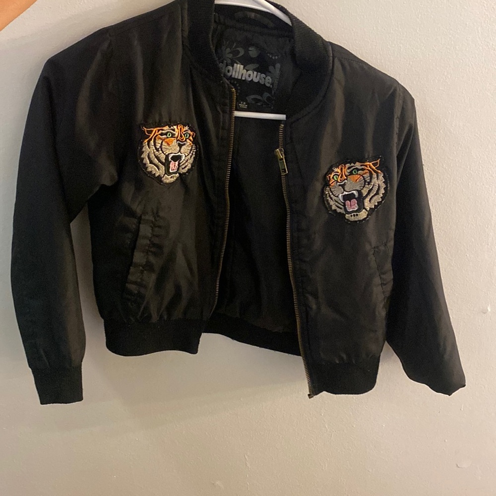Kids jacket